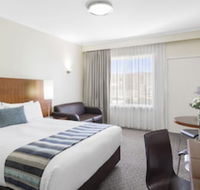 Central Motel  Apartments Signature Collection - Accommodation Redcliffe