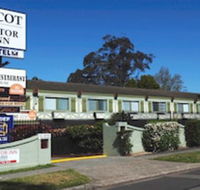 Ascot Motor Inn - Accommodation Redcliffe
