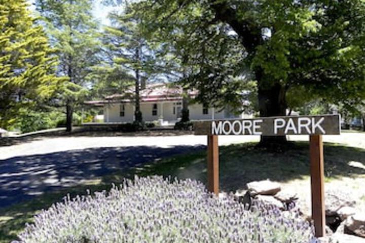 Armidale NSW Accommodation Redcliffe