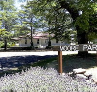 Moore Park Inn - Accommodation Redcliffe