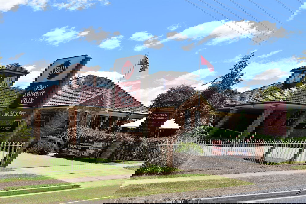 Appleby NSW Accommodation Redcliffe