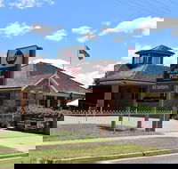 Best Western Plus All Settlers Motor Inn - Accommodation Redcliffe