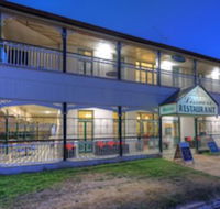 The Park Motel - Accommodation Redcliffe