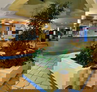 Nautilus Mooloolaba - Accommodation Redcliffe