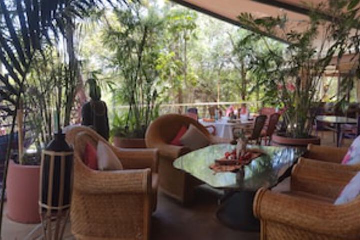 Dewars Pool WA Accommodation Redcliffe