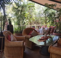 Black Wattle Retreat - Accommodation Redcliffe