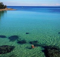 Bella Villas of Jervis Bay - Accommodation Redcliffe