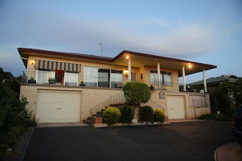 Kadina Bed & Breakfast - Accommodation Redcliffe 1