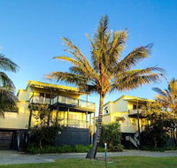 Fraser Island Beach Houses - Accommodation Redcliffe