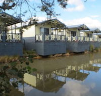Capital Country Holiday Park - Accommodation Redcliffe