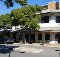 Adelaide House Apartments Fremantle - Accommodation Redcliffe