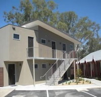 Campaspe Lodge at the Echuca Hotel - Accommodation Redcliffe