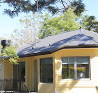 Montville Suites - Accommodation Redcliffe