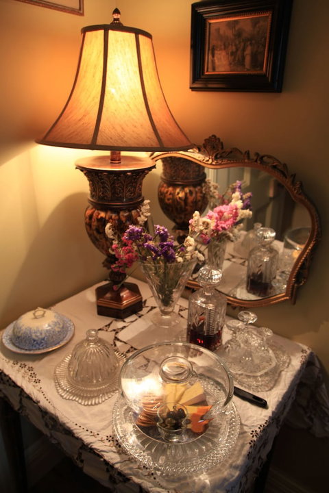 Blakes Manor Self Contained Heritage Accommodation - Accommodation Redcliffe 5