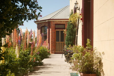 Blakes Manor Self Contained Heritage Accommodation - Accommodation Redcliffe 1