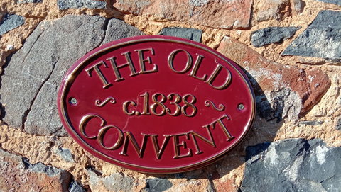 Blakes Manor Self Contained Heritage Accommodation - Accommodation Redcliffe 6