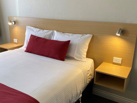 Country Gardens Motel - Accommodation Redcliffe 6
