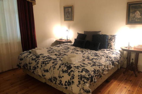 Treasured Memories Cottage - Accommodation Redcliffe 4