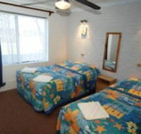 BEST WESTERN Torrington Holida - Accommodation Redcliffe