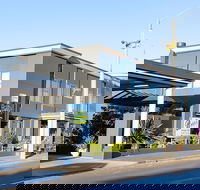 Barkly Motorlodge - Accommodation Redcliffe