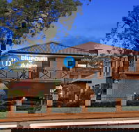 Bluegum Dubbo Motel - Accommodation Redcliffe