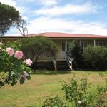 Hope Cottage Country Retreat - Accommodation Redcliffe 0