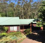 Bluebell Cottage - Accommodation Redcliffe