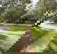 RAC Busselton Holiday Park - Accommodation Redcliffe