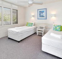 Warroo - Accommodation Redcliffe