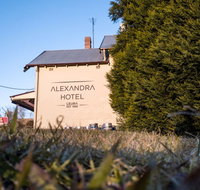 Alexandra Hotel - Accommodation Redcliffe