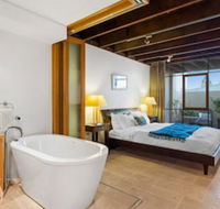 James Street Warehouse - Accommodation Redcliffe