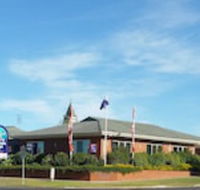 Ararat Southern Cross Motor Inn - Accommodation Redcliffe