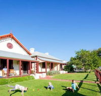 Fremantle Colonial Cottages - Accommodation Redcliffe
