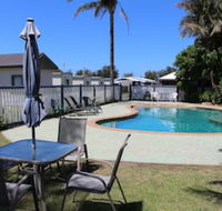 Golden Terrace Holiday Park - Accommodation Redcliffe