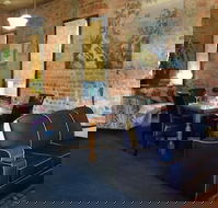 Yea Peppercorn Hotel - Accommodation Redcliffe