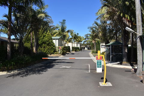 Jervis Bay Holiday Park - Accommodation Redcliffe 4