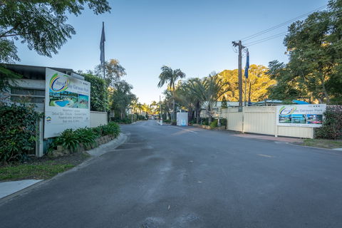 Jervis Bay Holiday Park - Accommodation Redcliffe 0