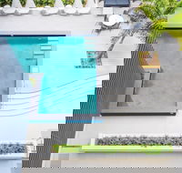 Salt Apartments - Accommodation Redcliffe