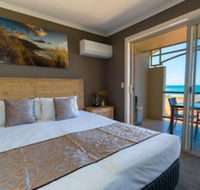 Beach Haven Executive Apartments - Accommodation Redcliffe