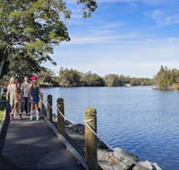 Discovery Parks - Forster - Accommodation Redcliffe