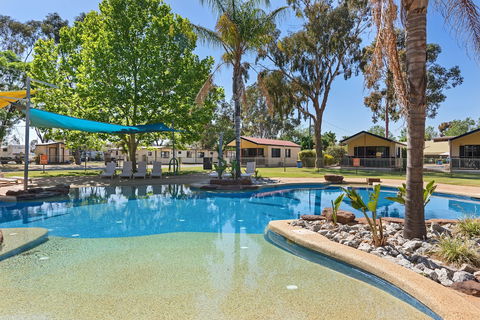 Discovery Parks - Moama West - Accommodation Redcliffe 3