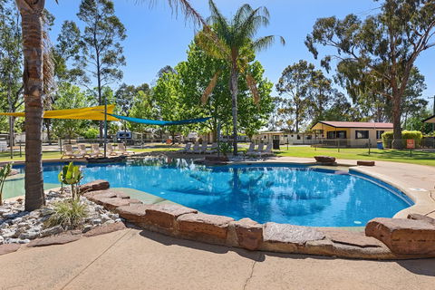 Discovery Parks - Moama West - Accommodation Redcliffe 4