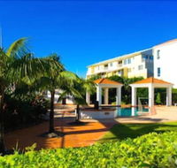The Breakers Yamba - Accommodation Redcliffe