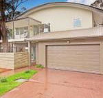 The Beach Townhouse - Accommodation Redcliffe