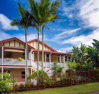 The Village BB - Accommodation Redcliffe