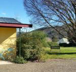 Omeo Motel - Accommodation Redcliffe