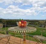 Beths Cottage Roaring 40s - Accommodation Redcliffe