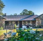 Stoneleigh Cottage Bed  Breakfast - Accommodation Redcliffe