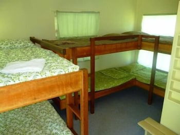 Christmas Creek Cafe & Cabins - Accommodation Redcliffe 6