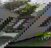 Christmas Creek Cafe  Cabins - Accommodation Redcliffe